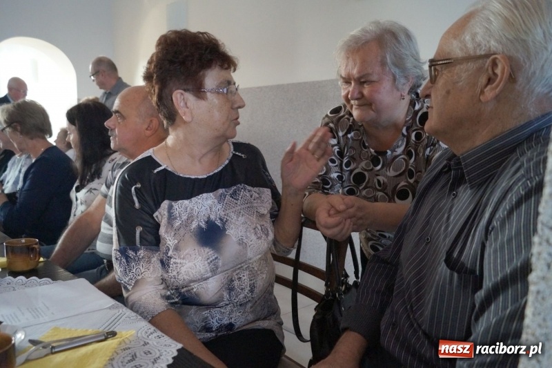 Zdjęcie w galerii na portalu naszraciborz.pl: Nowy-stary zarząd w kole emerytów w Nędzy  wiadomości z regionu