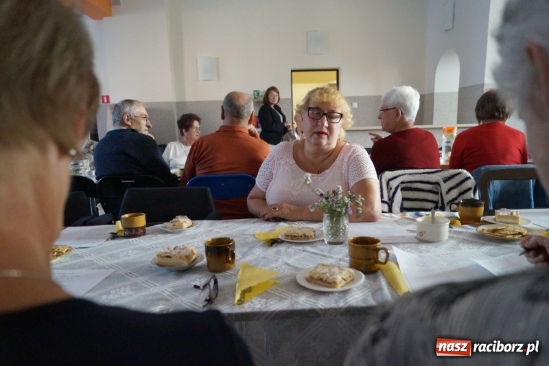Zdjęcie w galerii na portalu naszraciborz.pl: Nowy-stary zarząd w kole emerytów w Nędzy  wiadomości z regionu