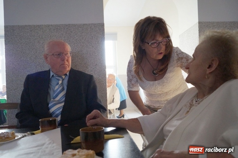 Zdjęcie w galerii na portalu naszraciborz.pl: Nowy-stary zarząd w kole emerytów w Nędzy  wiadomości z regionu