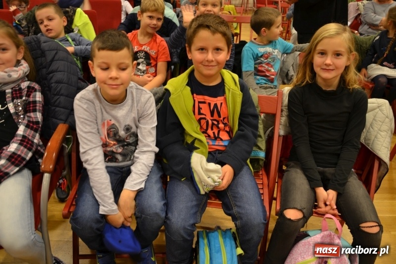 Zdjęcie w galerii na portalu naszraciborz.pl: X Raciborskie Dni Nauki i Techniki za nami wiadomości z regionu