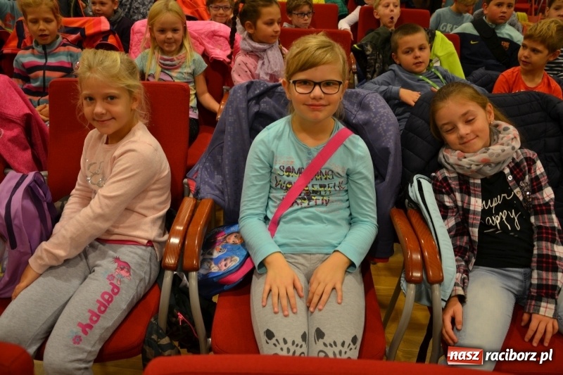 Zdjęcie w galerii na portalu naszraciborz.pl: X Raciborskie Dni Nauki i Techniki za nami wiadomości z regionu