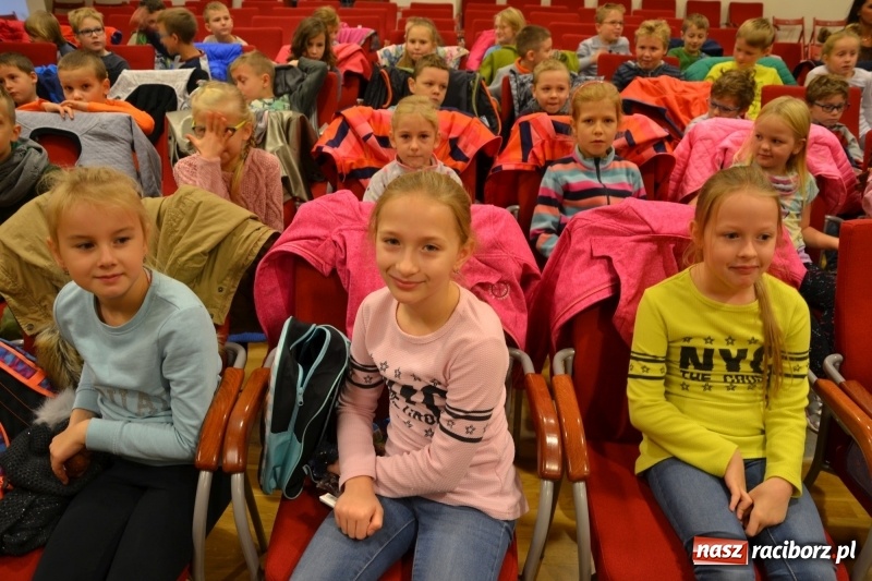 Zdjęcie w galerii na portalu naszraciborz.pl: X Raciborskie Dni Nauki i Techniki za nami wiadomości z regionu