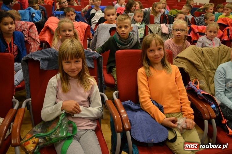 Zdjęcie w galerii na portalu naszraciborz.pl: X Raciborskie Dni Nauki i Techniki za nami wiadomości z regionu