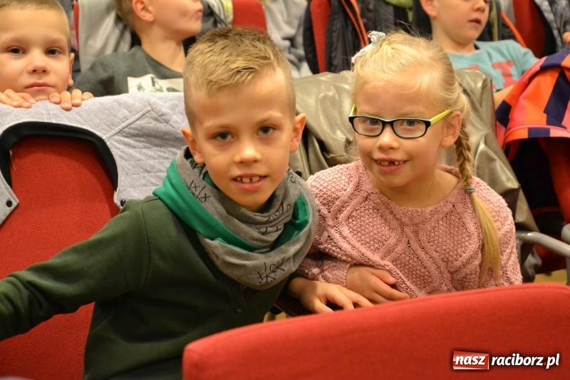 Zdjęcie w galerii na portalu naszraciborz.pl: X Raciborskie Dni Nauki i Techniki za nami wiadomości z regionu