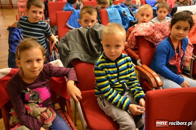 Zdjęcie w galerii na portalu naszraciborz.pl: X Raciborskie Dni Nauki i Techniki za nami wiadomości z regionu