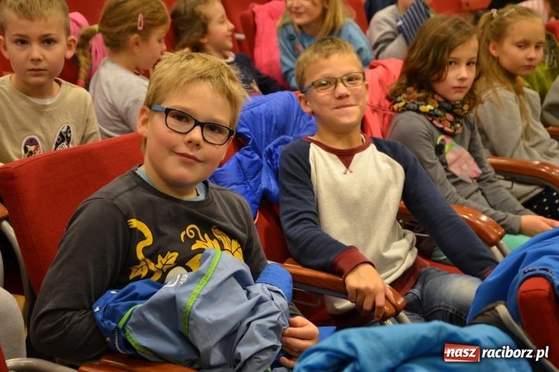 Zdjęcie w galerii na portalu naszraciborz.pl: X Raciborskie Dni Nauki i Techniki za nami wiadomości z regionu