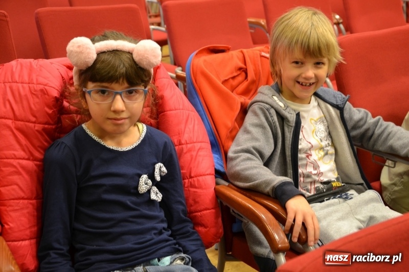 Zdjęcie w galerii na portalu naszraciborz.pl: X Raciborskie Dni Nauki i Techniki za nami wiadomości z regionu