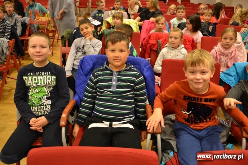 Zdjęcie w galerii na portalu naszraciborz.pl: X Raciborskie Dni Nauki i Techniki za nami wiadomości z regionu