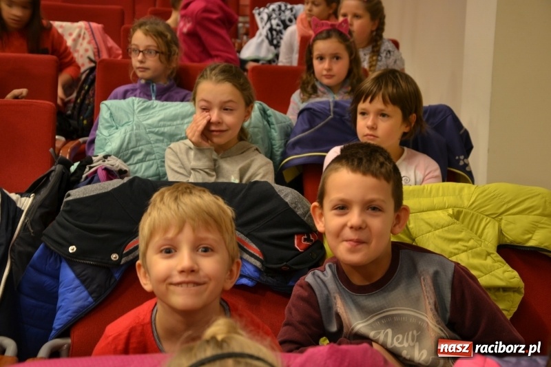 Zdjęcie w galerii na portalu naszraciborz.pl: X Raciborskie Dni Nauki i Techniki za nami wiadomości z regionu