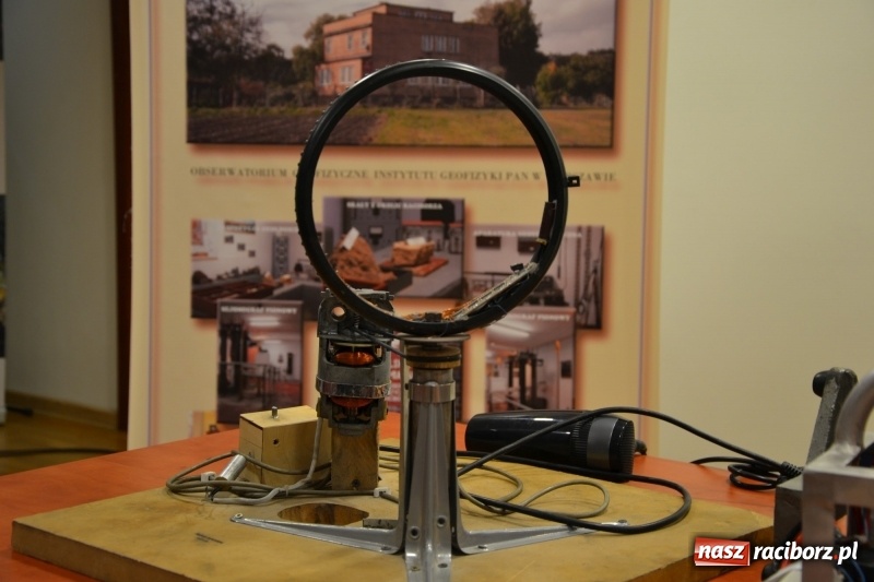 Zdjęcie w galerii na portalu naszraciborz.pl: X Raciborskie Dni Nauki i Techniki za nami wiadomości z regionu