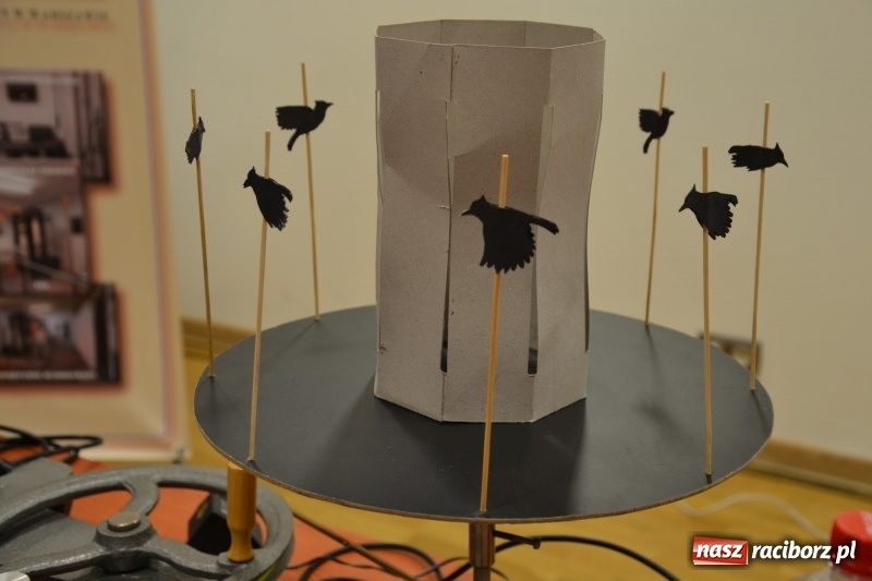 Zdjęcie w galerii na portalu naszraciborz.pl: X Raciborskie Dni Nauki i Techniki za nami wiadomości z regionu