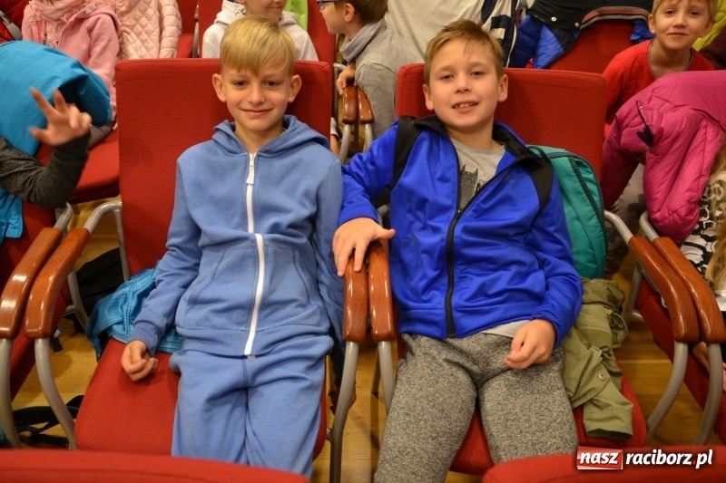 Zdjęcie w galerii na portalu naszraciborz.pl: X Raciborskie Dni Nauki i Techniki za nami wiadomości z regionu