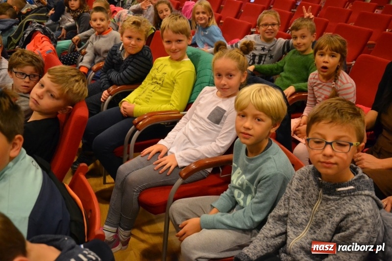 Zdjęcie w galerii na portalu naszraciborz.pl: X Raciborskie Dni Nauki i Techniki za nami wiadomości z regionu