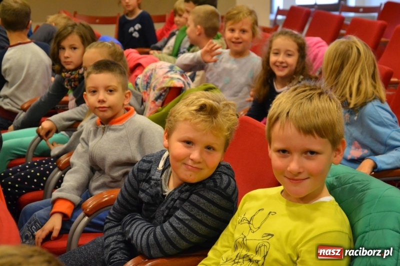 Zdjęcie w galerii na portalu naszraciborz.pl: X Raciborskie Dni Nauki i Techniki za nami wiadomości z regionu