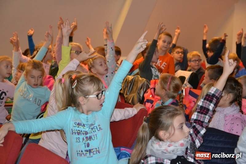 Zdjęcie w galerii na portalu naszraciborz.pl: X Raciborskie Dni Nauki i Techniki za nami wiadomości z regionu