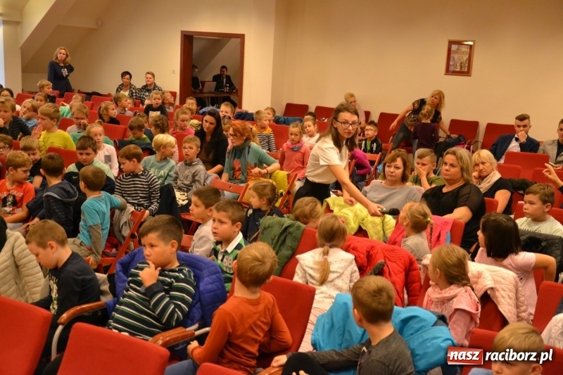 Zdjęcie w galerii na portalu naszraciborz.pl: X Raciborskie Dni Nauki i Techniki za nami wiadomości z regionu