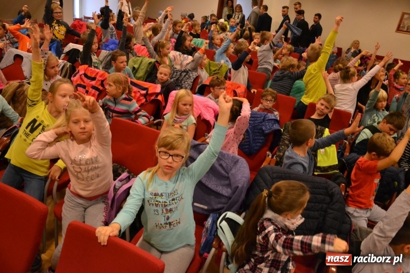 Zdjęcie w galerii na portalu naszraciborz.pl: X Raciborskie Dni Nauki i Techniki za nami wiadomości z regionu