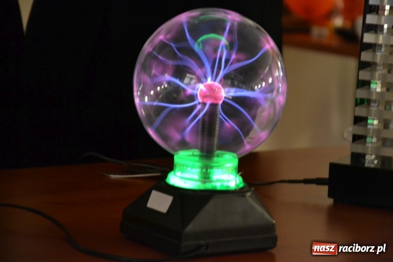 Zdjęcie w galerii na portalu naszraciborz.pl: X Raciborskie Dni Nauki i Techniki za nami wiadomości z regionu