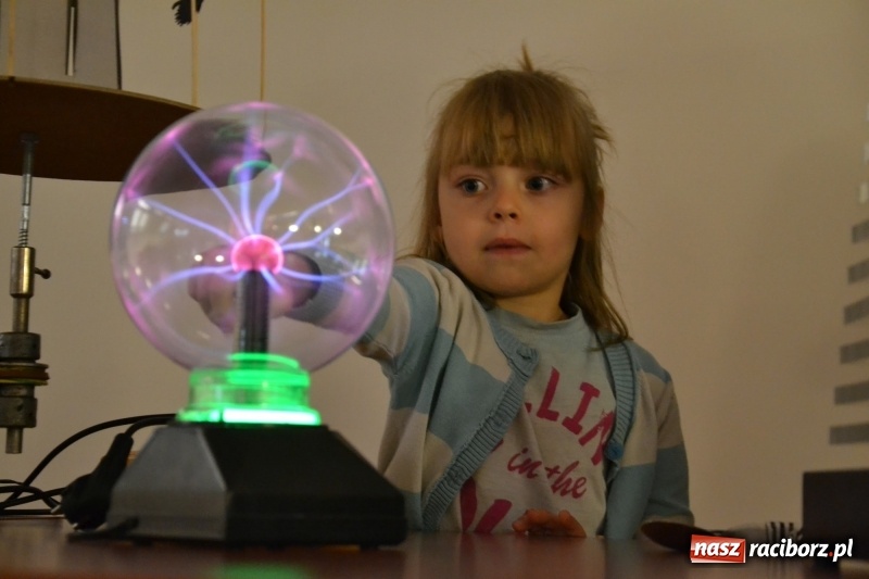 Zdjęcie w galerii na portalu naszraciborz.pl: X Raciborskie Dni Nauki i Techniki za nami wiadomości z regionu