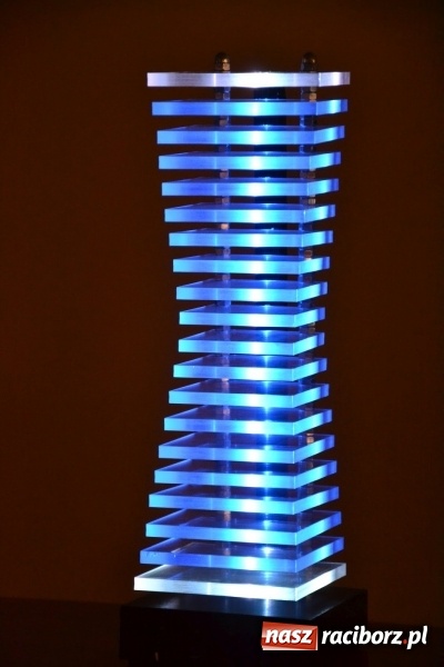 Zdjęcie w galerii na portalu naszraciborz.pl: X Raciborskie Dni Nauki i Techniki za nami wiadomości z regionu