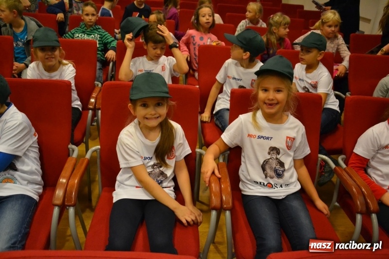 Zdjęcie w galerii na portalu naszraciborz.pl: X Raciborskie Dni Nauki i Techniki za nami wiadomości z regionu