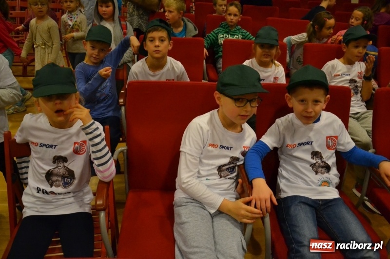 Zdjęcie w galerii na portalu naszraciborz.pl: X Raciborskie Dni Nauki i Techniki za nami wiadomości z regionu