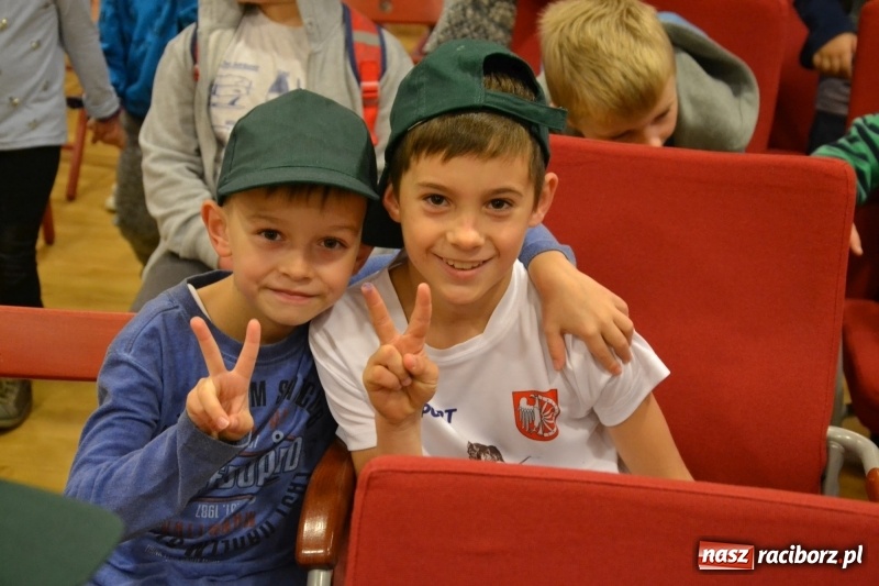 Zdjęcie w galerii na portalu naszraciborz.pl: X Raciborskie Dni Nauki i Techniki za nami wiadomości z regionu