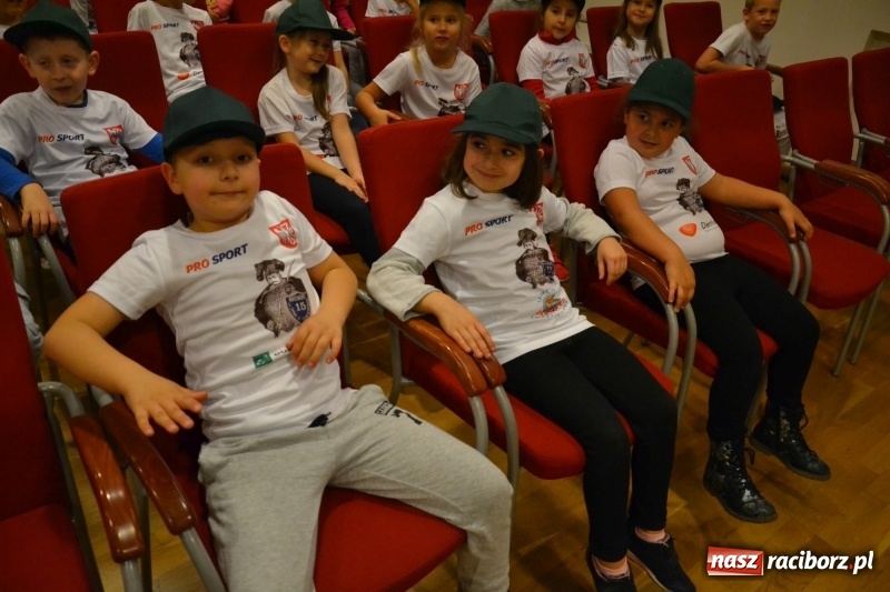 Zdjęcie w galerii na portalu naszraciborz.pl: X Raciborskie Dni Nauki i Techniki za nami wiadomości z regionu