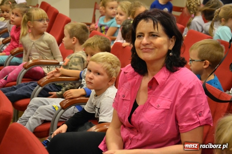 Zdjęcie w galerii na portalu naszraciborz.pl: X Raciborskie Dni Nauki i Techniki za nami wiadomości z regionu