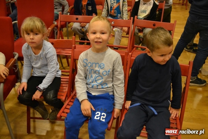 Zdjęcie w galerii na portalu naszraciborz.pl: X Raciborskie Dni Nauki i Techniki za nami wiadomości z regionu