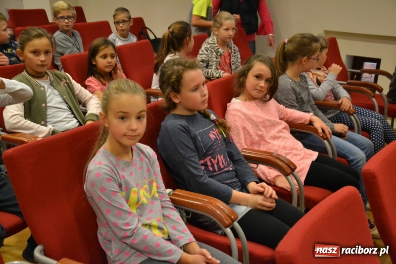 Zdjęcie w galerii na portalu naszraciborz.pl: X Raciborskie Dni Nauki i Techniki za nami wiadomości z regionu