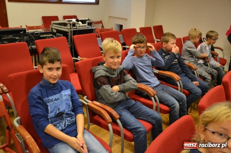 Zdjęcie w galerii na portalu naszraciborz.pl: X Raciborskie Dni Nauki i Techniki za nami wiadomości z regionu