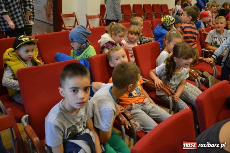 Zdjęcie w galerii na portalu naszraciborz.pl: X Raciborskie Dni Nauki i Techniki za nami wiadomości z regionu