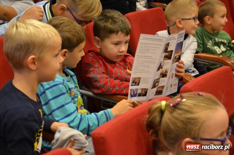 Zdjęcie w galerii na portalu naszraciborz.pl: X Raciborskie Dni Nauki i Techniki za nami wiadomości z regionu