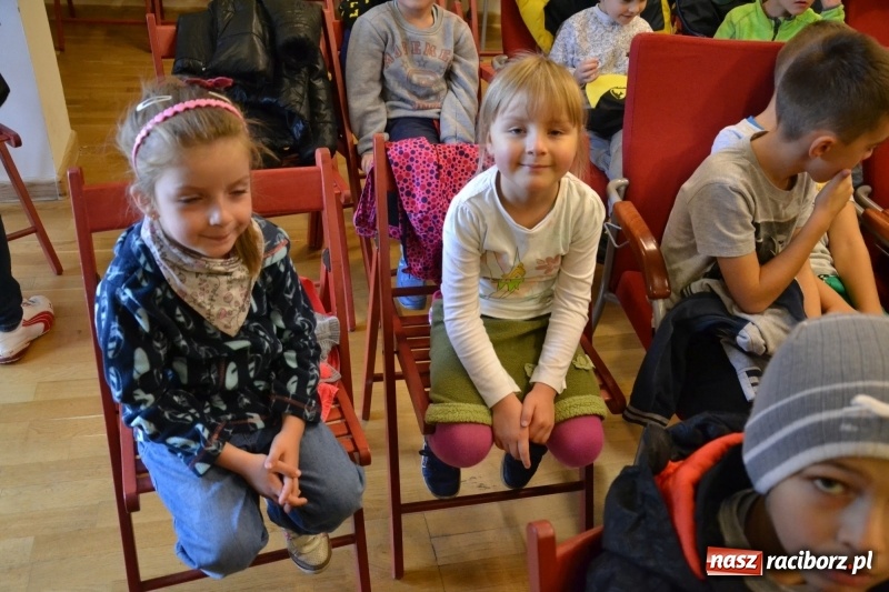 Zdjęcie w galerii na portalu naszraciborz.pl: X Raciborskie Dni Nauki i Techniki za nami wiadomości z regionu