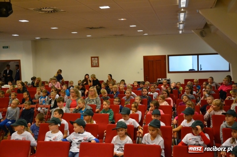 Zdjęcie w galerii na portalu naszraciborz.pl: X Raciborskie Dni Nauki i Techniki za nami wiadomości z regionu