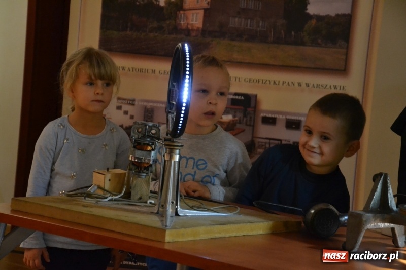 Zdjęcie w galerii na portalu naszraciborz.pl: X Raciborskie Dni Nauki i Techniki za nami wiadomości z regionu