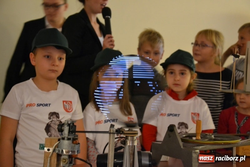 Zdjęcie w galerii na portalu naszraciborz.pl: X Raciborskie Dni Nauki i Techniki za nami wiadomości z regionu