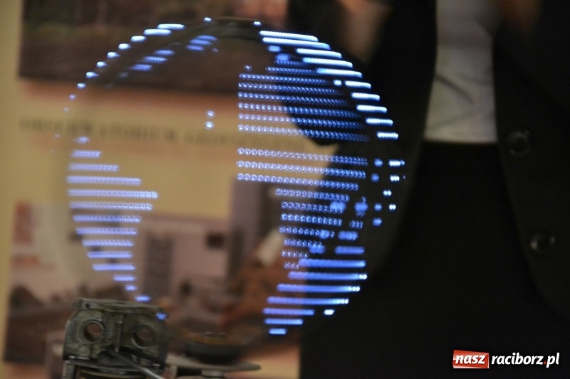 Zdjęcie w galerii na portalu naszraciborz.pl: X Raciborskie Dni Nauki i Techniki za nami wiadomości z regionu