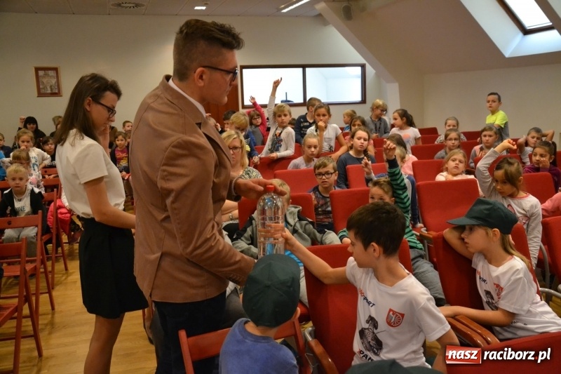 Zdjęcie w galerii na portalu naszraciborz.pl: X Raciborskie Dni Nauki i Techniki za nami wiadomości z regionu