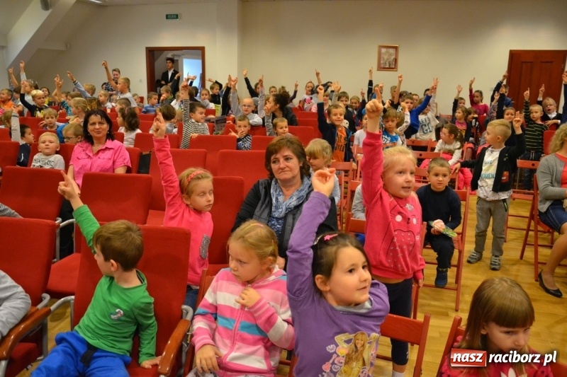 Zdjęcie w galerii na portalu naszraciborz.pl: X Raciborskie Dni Nauki i Techniki za nami wiadomości z regionu