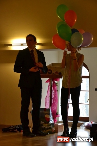 Zdjęcie w galerii na portalu naszraciborz.pl: X Raciborskie Dni Nauki i Techniki za nami wiadomości z regionu