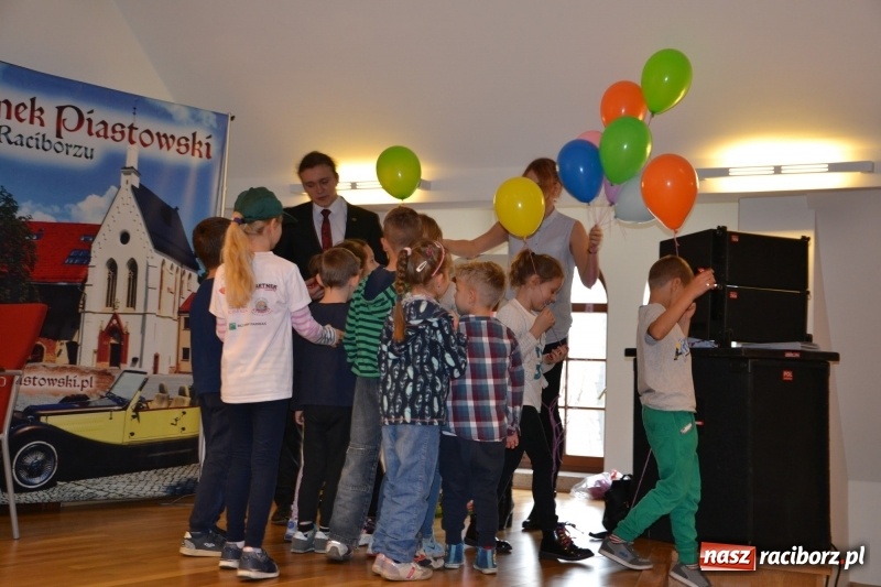 Zdjęcie w galerii na portalu naszraciborz.pl: X Raciborskie Dni Nauki i Techniki za nami wiadomości z regionu