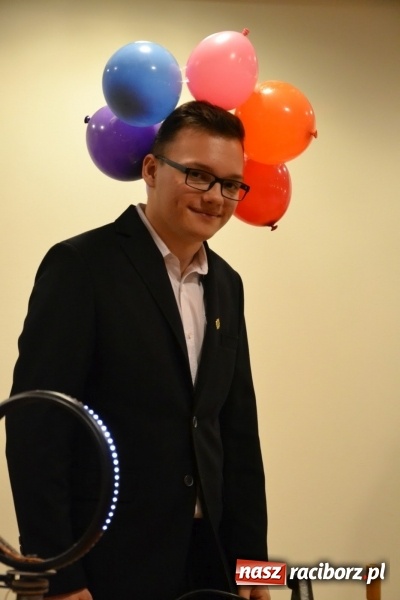 Zdjęcie w galerii na portalu naszraciborz.pl: X Raciborskie Dni Nauki i Techniki za nami wiadomości z regionu