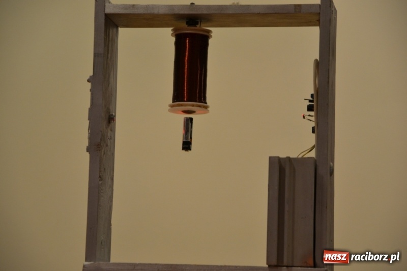 Zdjęcie w galerii na portalu naszraciborz.pl: X Raciborskie Dni Nauki i Techniki za nami wiadomości z regionu