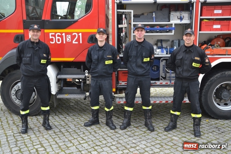 Zdjęcie w galerii na portalu naszraciborz.pl: X Raciborskie Dni Nauki i Techniki za nami wiadomości z regionu