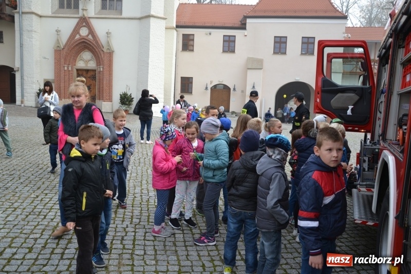 Zdjęcie w galerii na portalu naszraciborz.pl: X Raciborskie Dni Nauki i Techniki za nami wiadomości z regionu