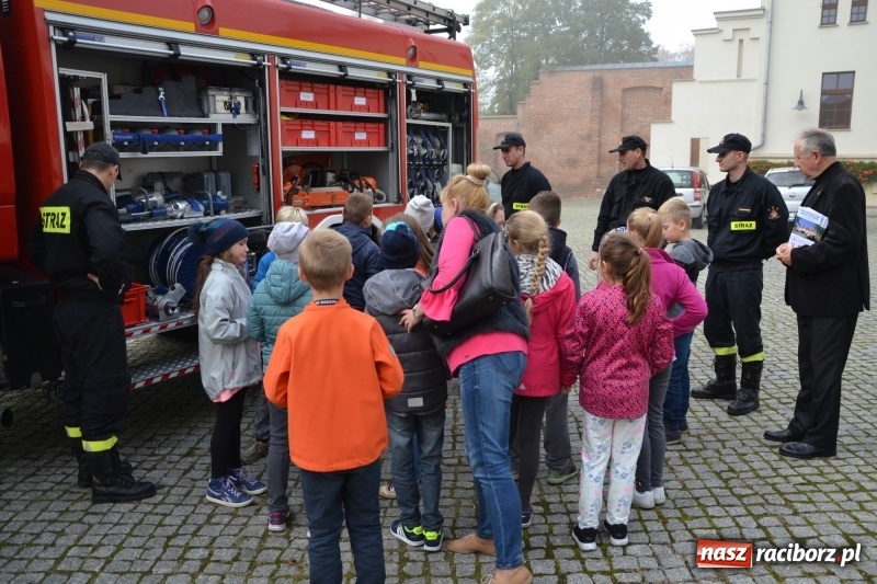 Zdjęcie w galerii na portalu naszraciborz.pl: X Raciborskie Dni Nauki i Techniki za nami wiadomości z regionu