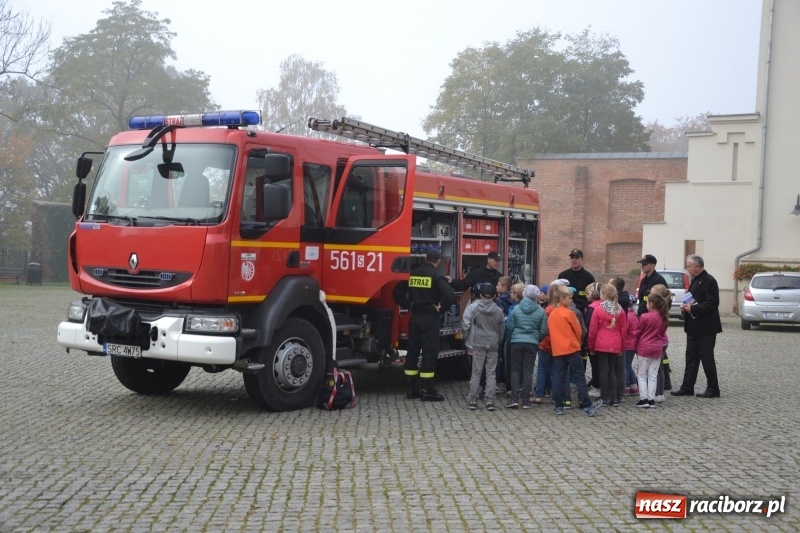 Zdjęcie w galerii na portalu naszraciborz.pl: X Raciborskie Dni Nauki i Techniki za nami wiadomości z regionu