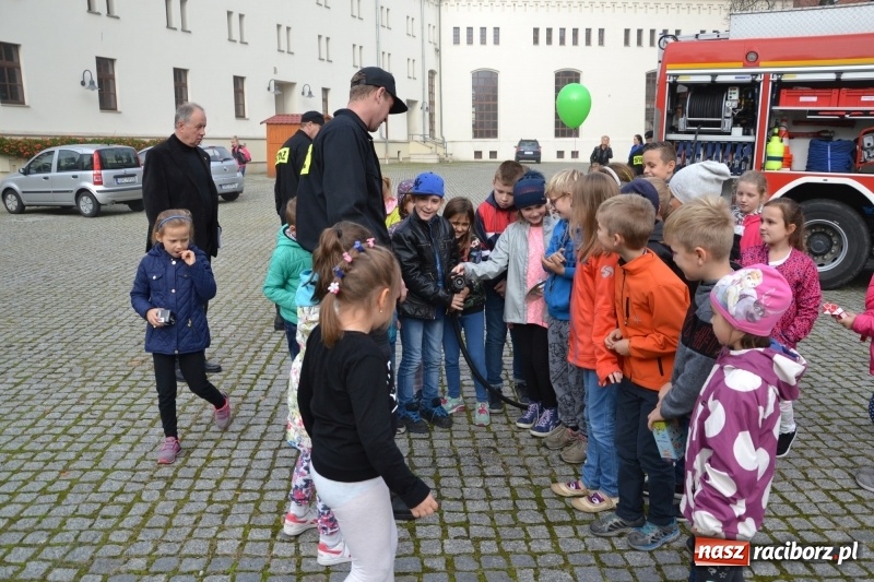 Zdjęcie w galerii na portalu naszraciborz.pl: X Raciborskie Dni Nauki i Techniki za nami wiadomości z regionu